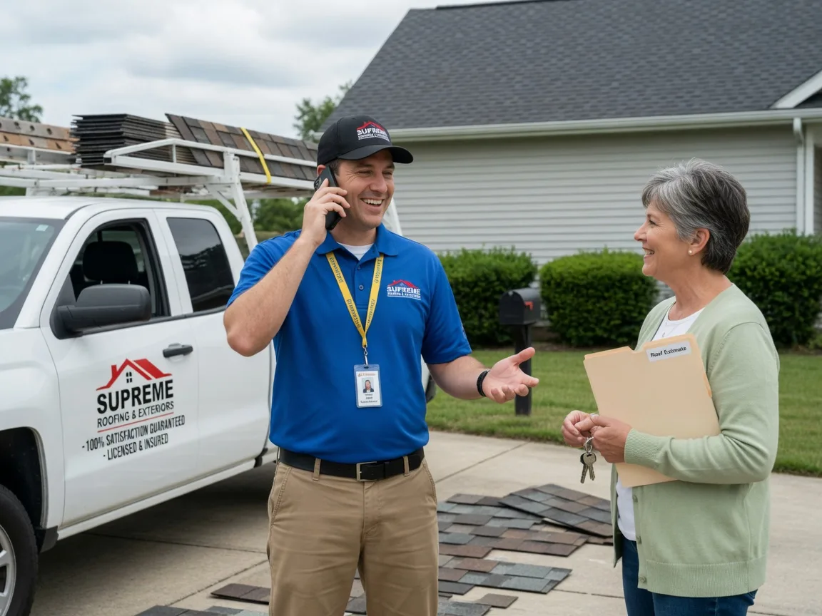 Roof Replacement Lake Village, IN FAQs